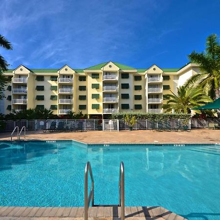 Sunrise Suites Martinique Suite #108 Key West Exteriör bild