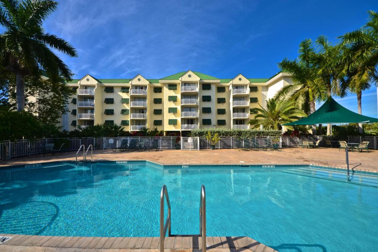 Sunrise Suites Martinique Suite #108 Key West Exteriör bild