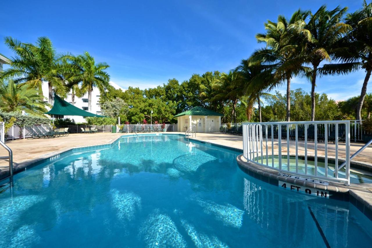 Sunrise Suites Martinique Suite #108 Key West Exteriör bild