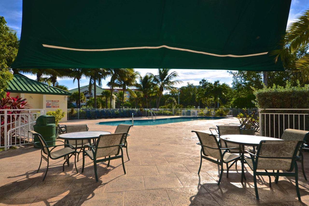 Sunrise Suites Martinique Suite #108 Key West Exteriör bild