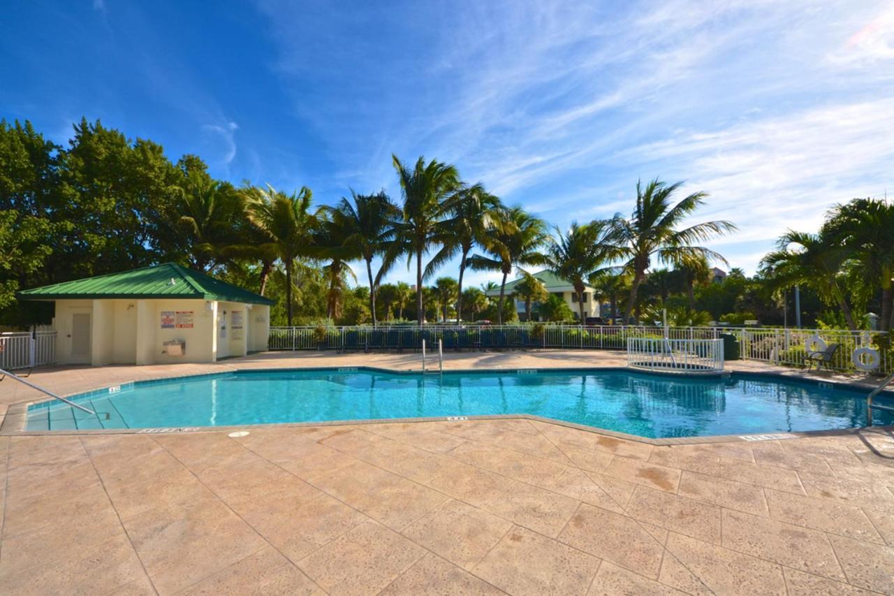 Sunrise Suites Martinique Suite #108 Key West Exteriör bild