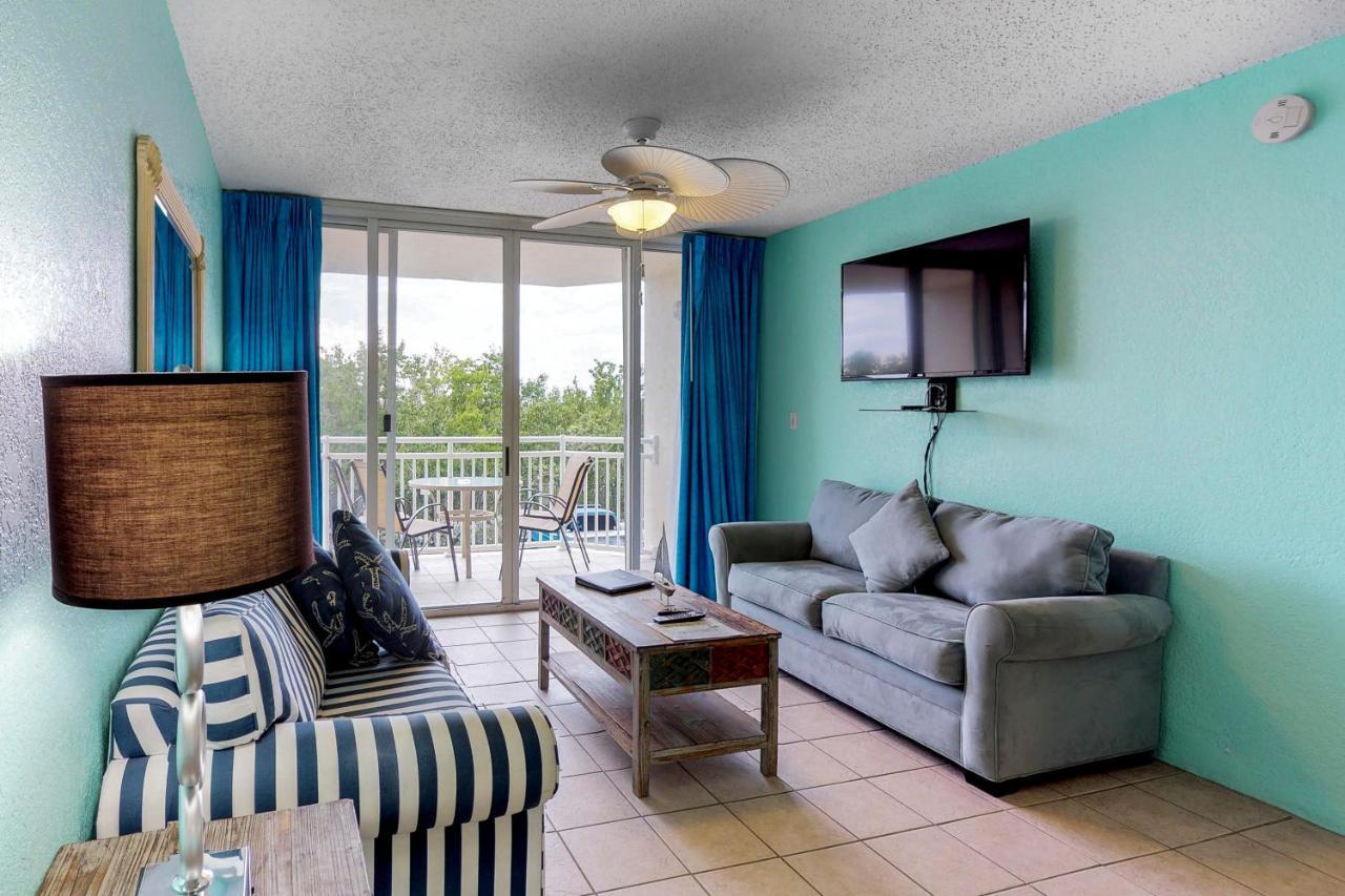 Sunrise Suites Martinique Suite #108 Key West Exteriör bild