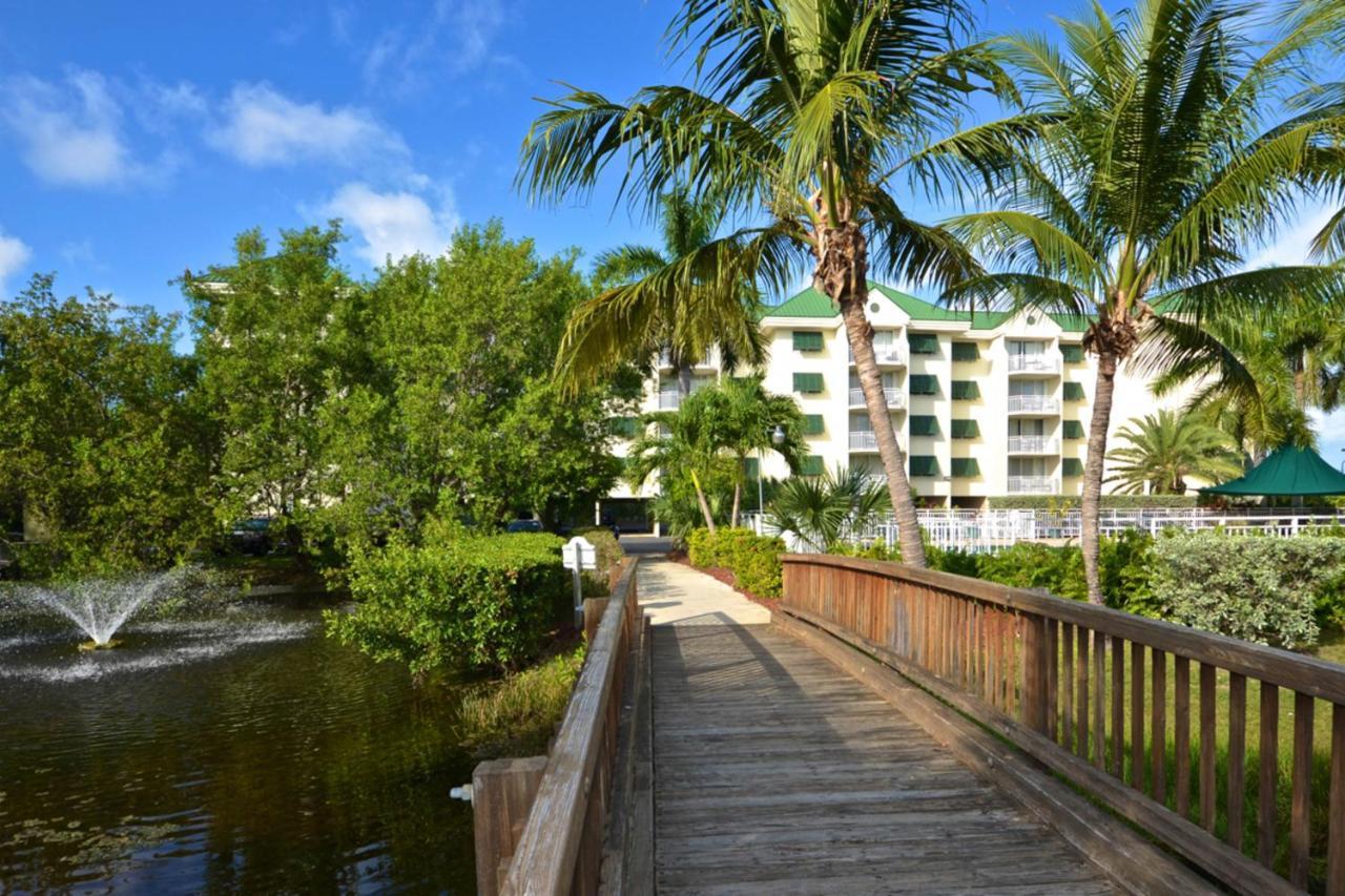 Sunrise Suites Martinique Suite #108 Key West Exteriör bild
